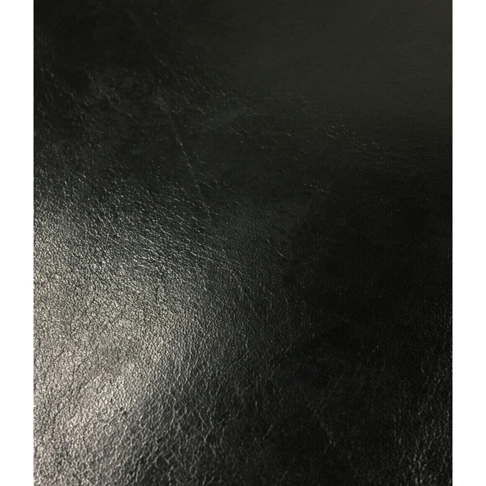 Prada Black Shoulder Leather Bag - Picture 6 of 6
